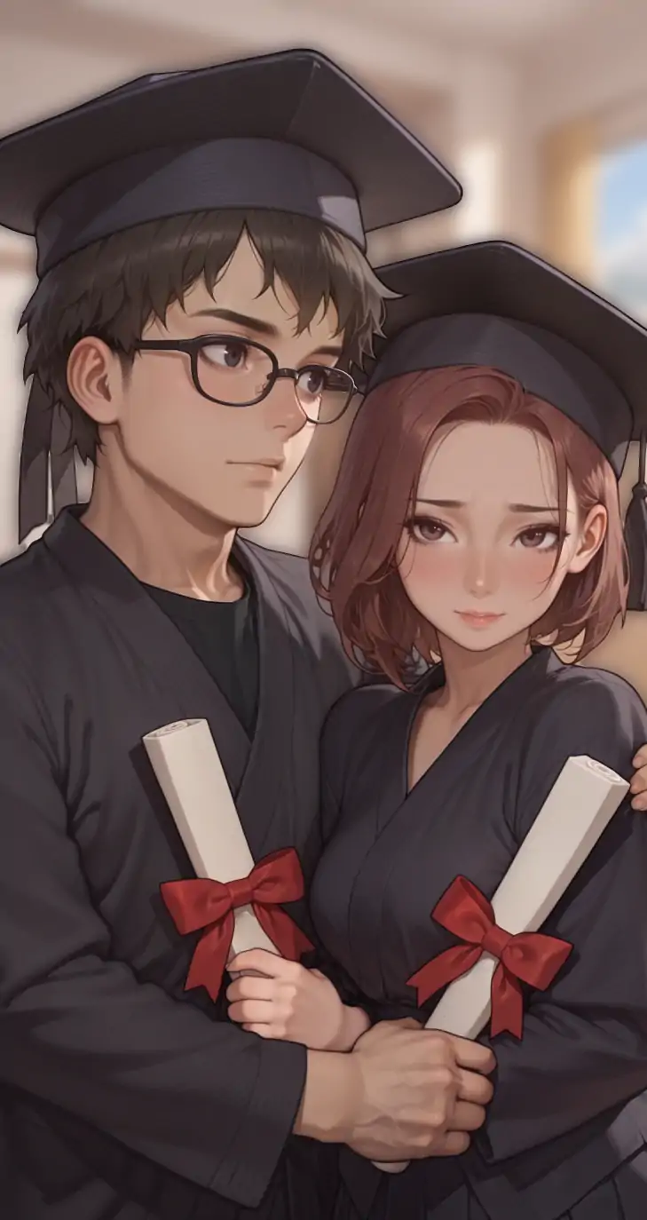 手忙脚乱 封面 2