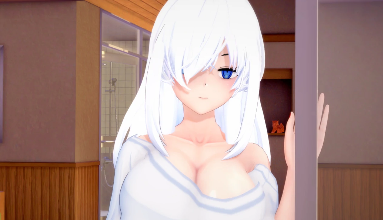 【日系SLG/AI汉化/3D】欲望之罪0.9.3 AI汉化版【PC+安卓/2.8G/更新】 封面图 3