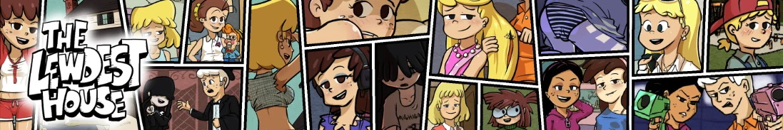 【欧美SLG/AI汉化/同人】最涩之家0.2.40 AI汉化版【PC+安卓/1.7G/更新】 封面图 1