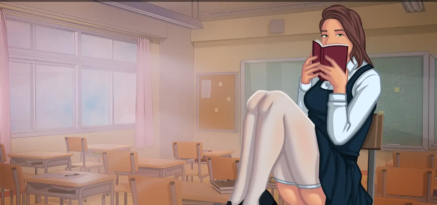 更新截图 1