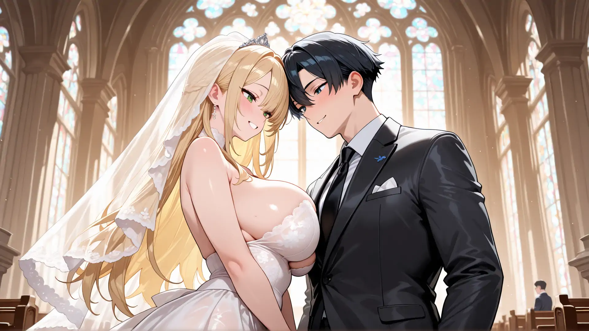 更新截图 2