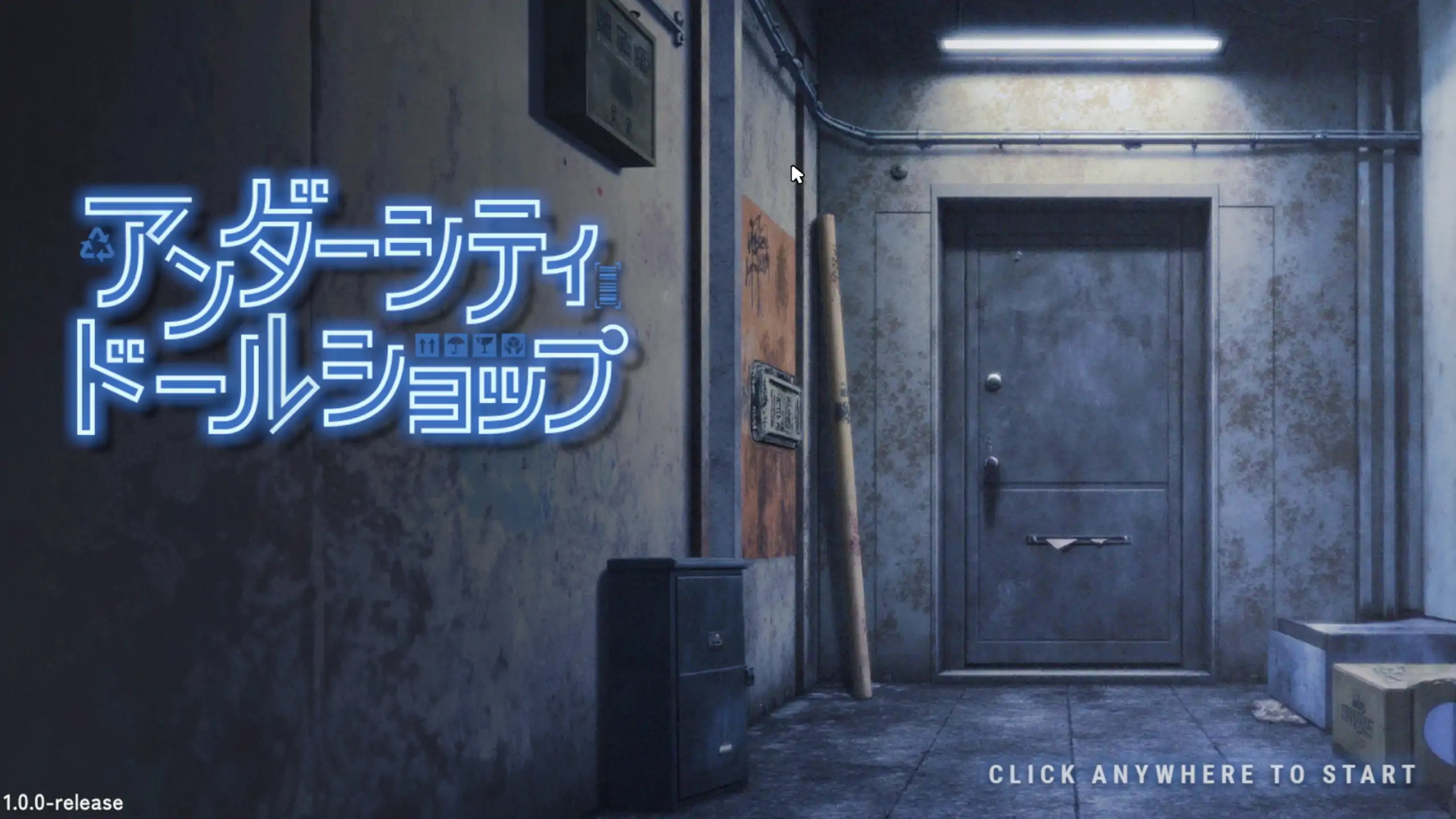 【日系SLG/官方中文/奴仆】地下城人偶商店1.0 官方中文【PC/0.21G/新作】