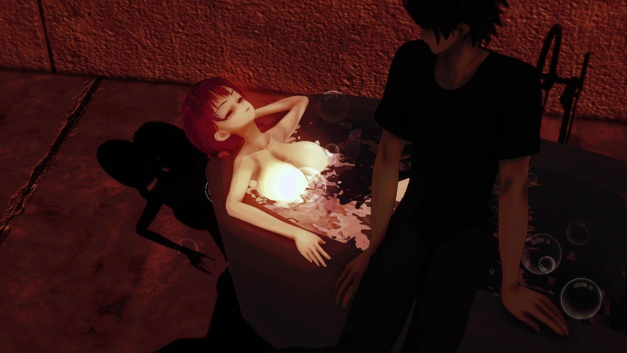 【日系SLG/AI汉化/SM】行动：确立统治地位0.2.0 AI汉化版【PC+安卓/2.5G/更新】 内容图 2