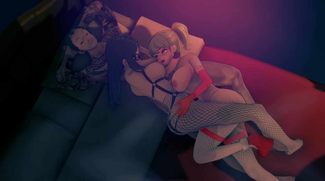 【日系SLG/AI汉化/SM】行动：确立统治地位0.2.0 AI汉化版【PC+安卓/2.5G/更新】 更新日志图 1