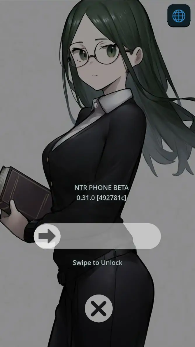 NTR手机