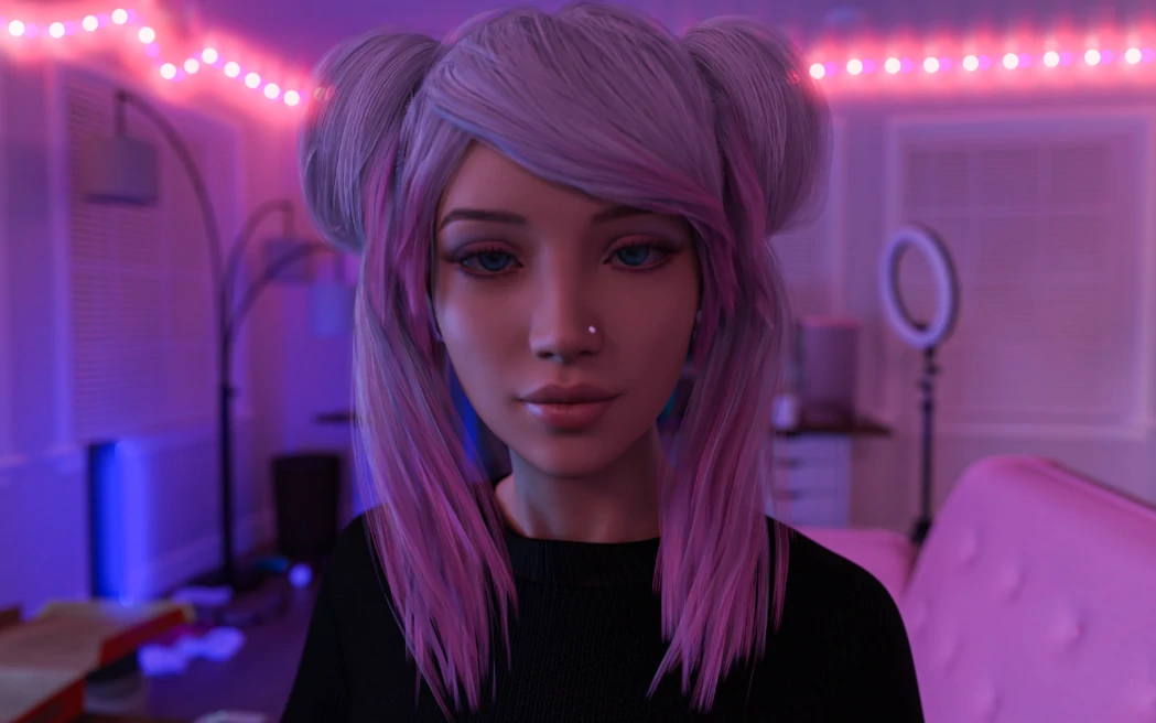 【欧美SLG/AI汉化/堕落】尽在掌控0.3 Reboot AI汉化版【PC+安卓/5.1G/更新】 封面图 3