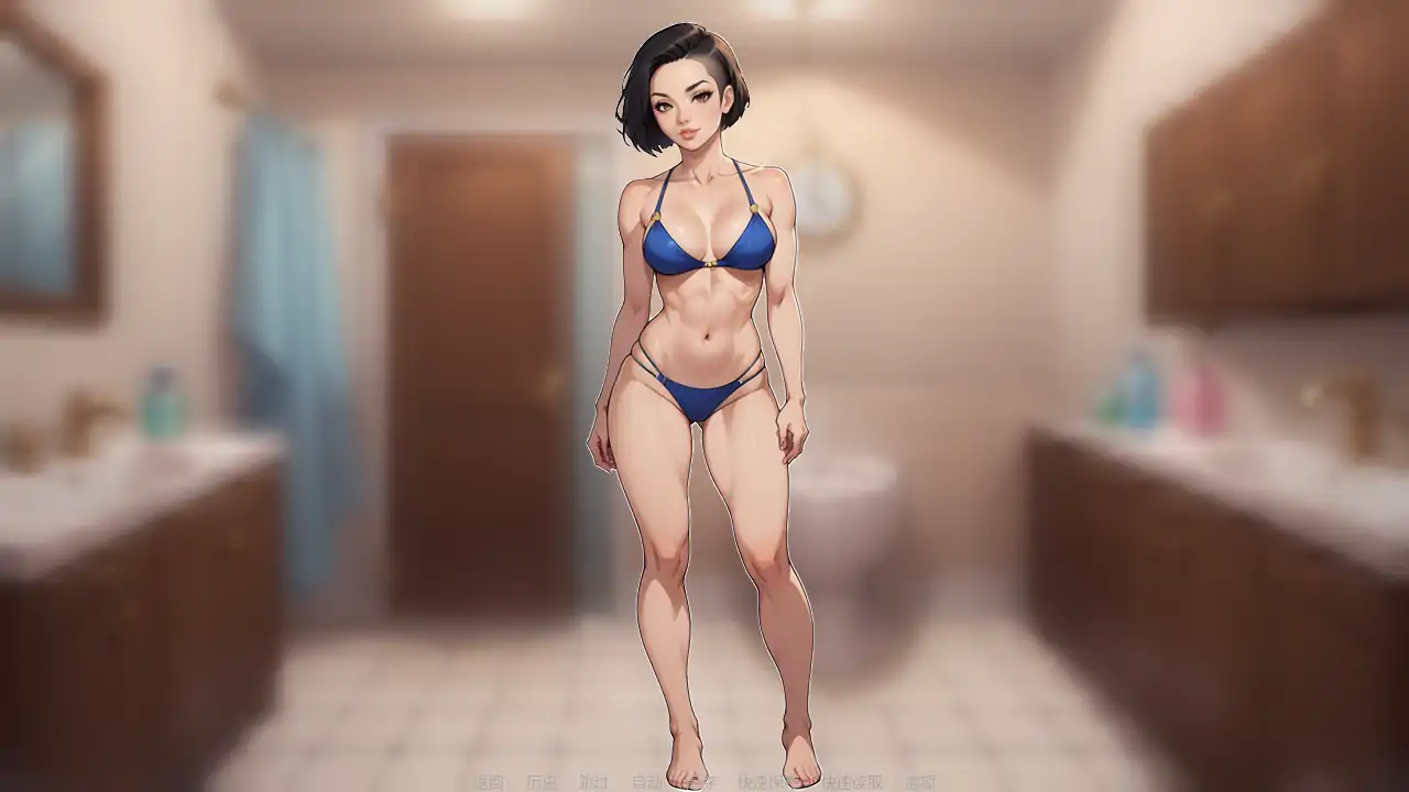 游戏截图 1