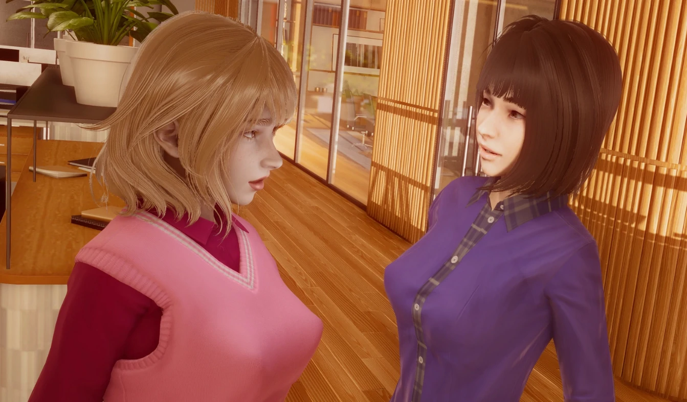 【亚洲SLG/AI汉化/作弊模组】毒力城0.16.0 AI汉化版【PC+安卓/2.9G/更新】 内容图 1