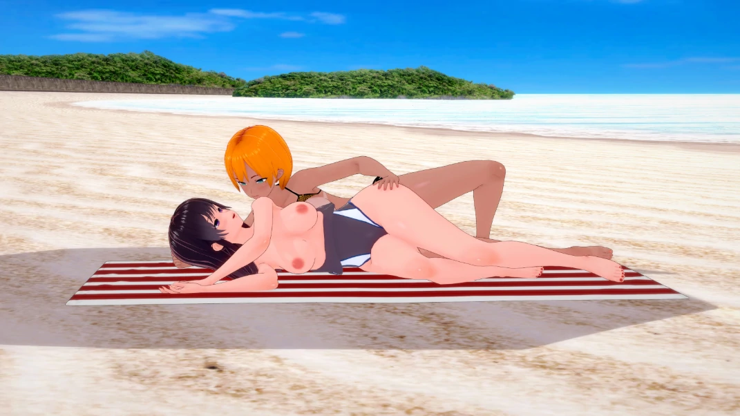 更新截图 2