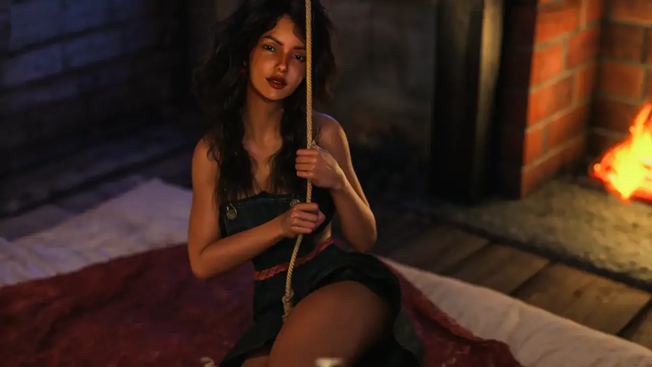 【欧美SLG/AI汉化/3D】恋爱季节:农夫之梦2.0 AI汉化版【PC+安卓/6.71G/更新】 更新日志图 1