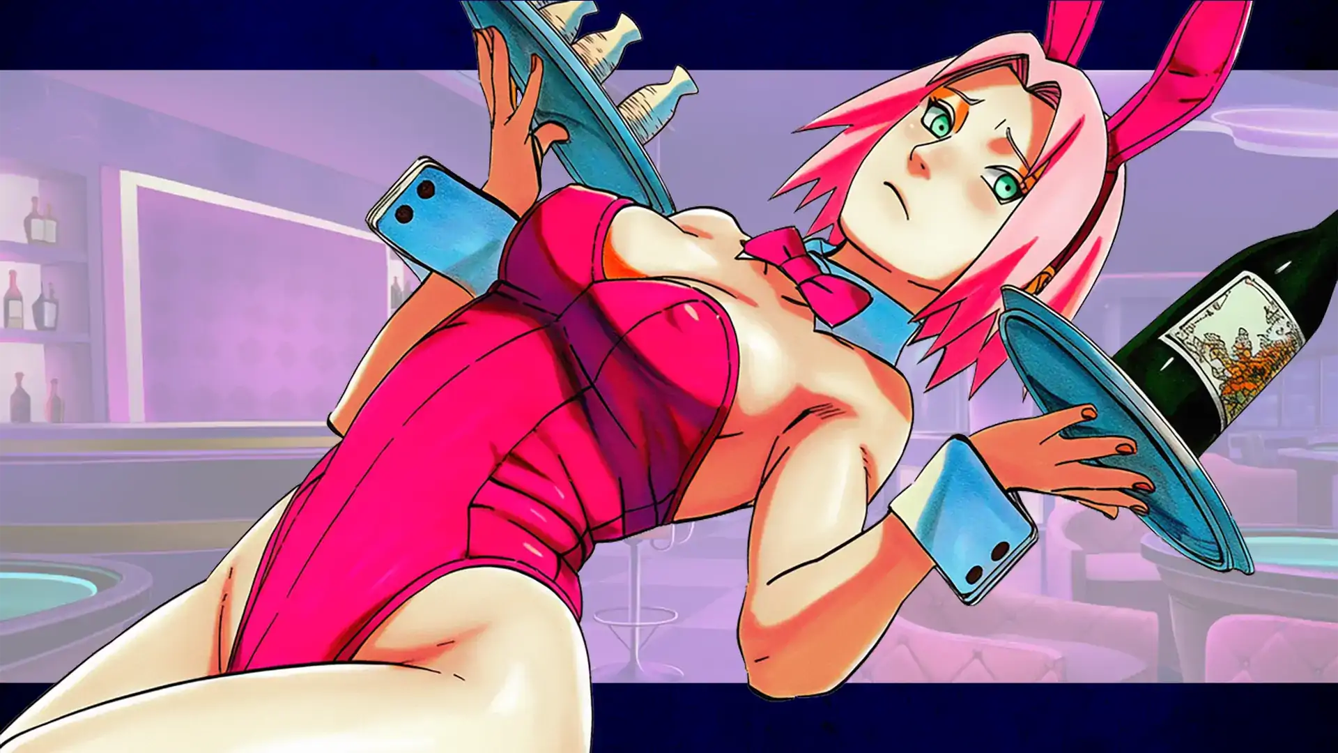 【日系SLG/AI汉化/同人】女忍者战记v0.3.0 AI汉化版【PC+安卓/0.77G/更新】 内容图 3