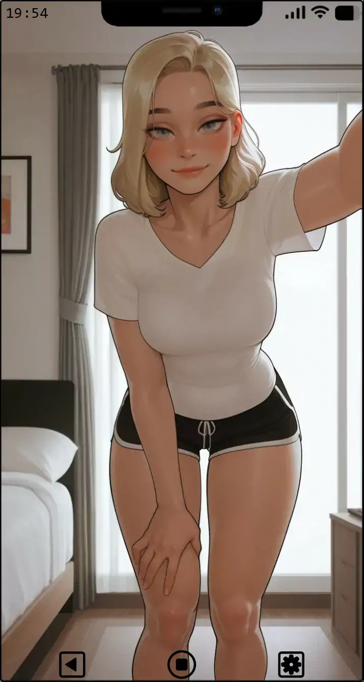 欲望之网 封面 3