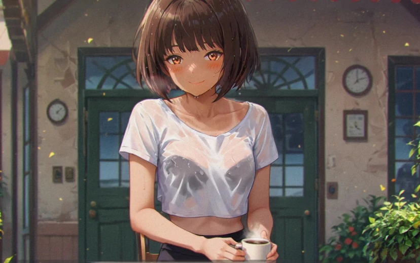 游戏截图 1