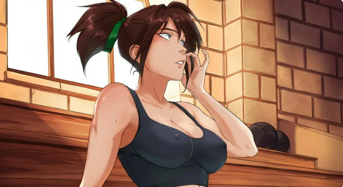 【欧美SLG/AI汉化/沙盒】受其掌控0.5.6 Alpha AI汉化版【PC+安卓/1.3G/更新】 内容图 1