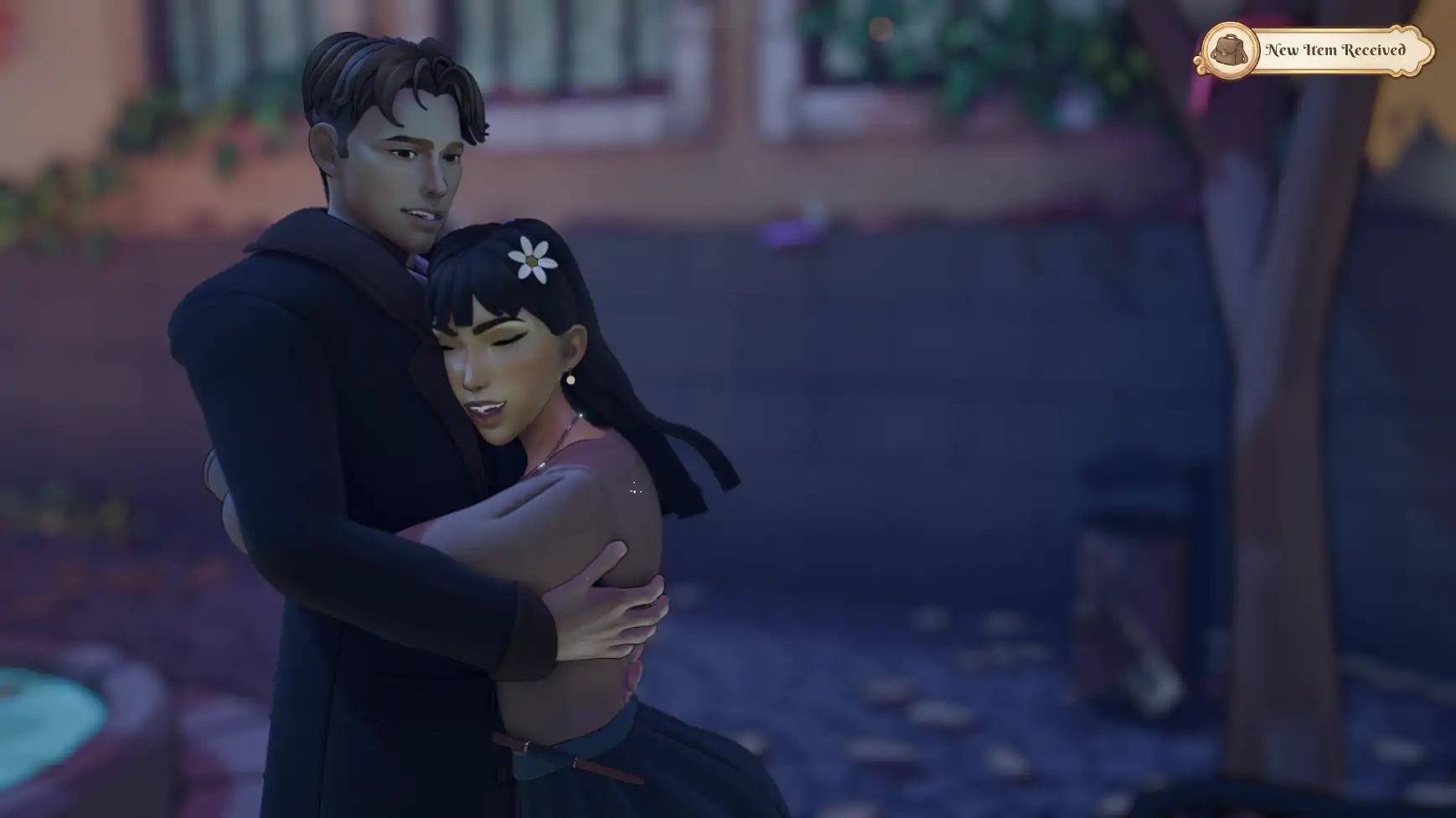 【欧美SLG/AI汉化/奇幻】狂野女巫v0.2 AI汉化版【PC+安卓/2.16G/更新】