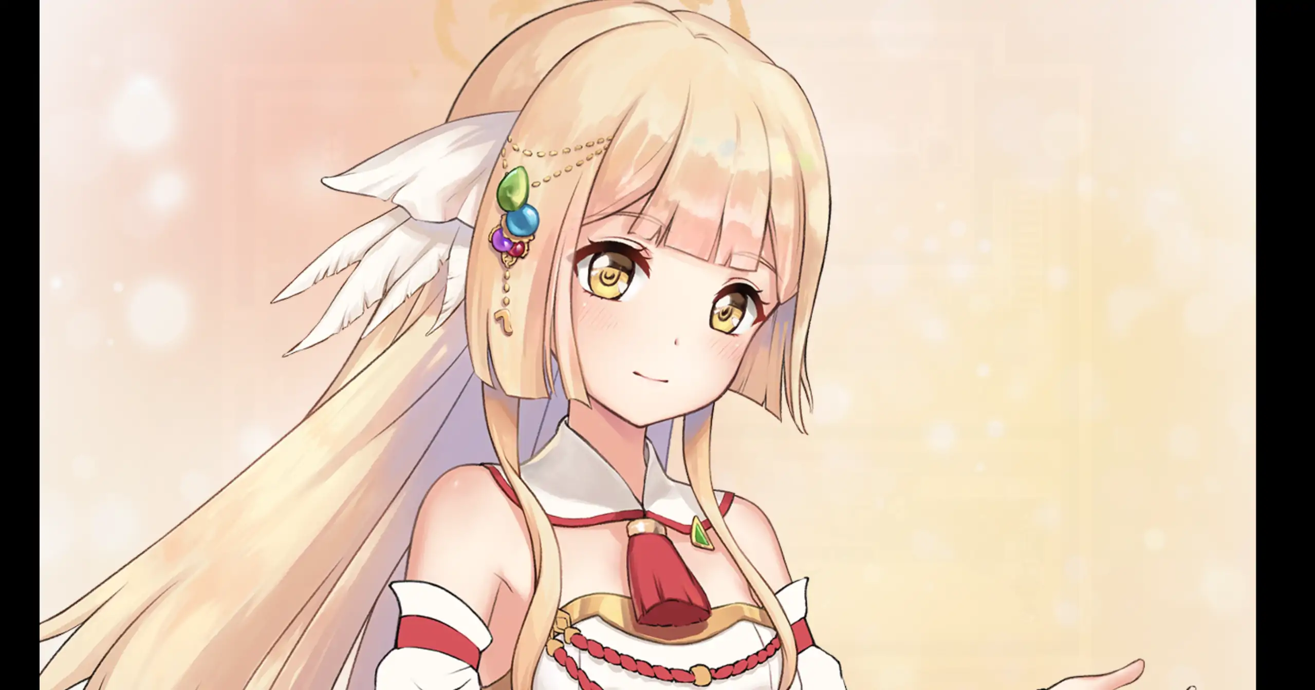 【日系RPG/官方中文/冒险】蔚蓝航迹:终焉之塔与编织诗篇0.0.61 官方中文【PC/0.71G/更新】 封面图 3