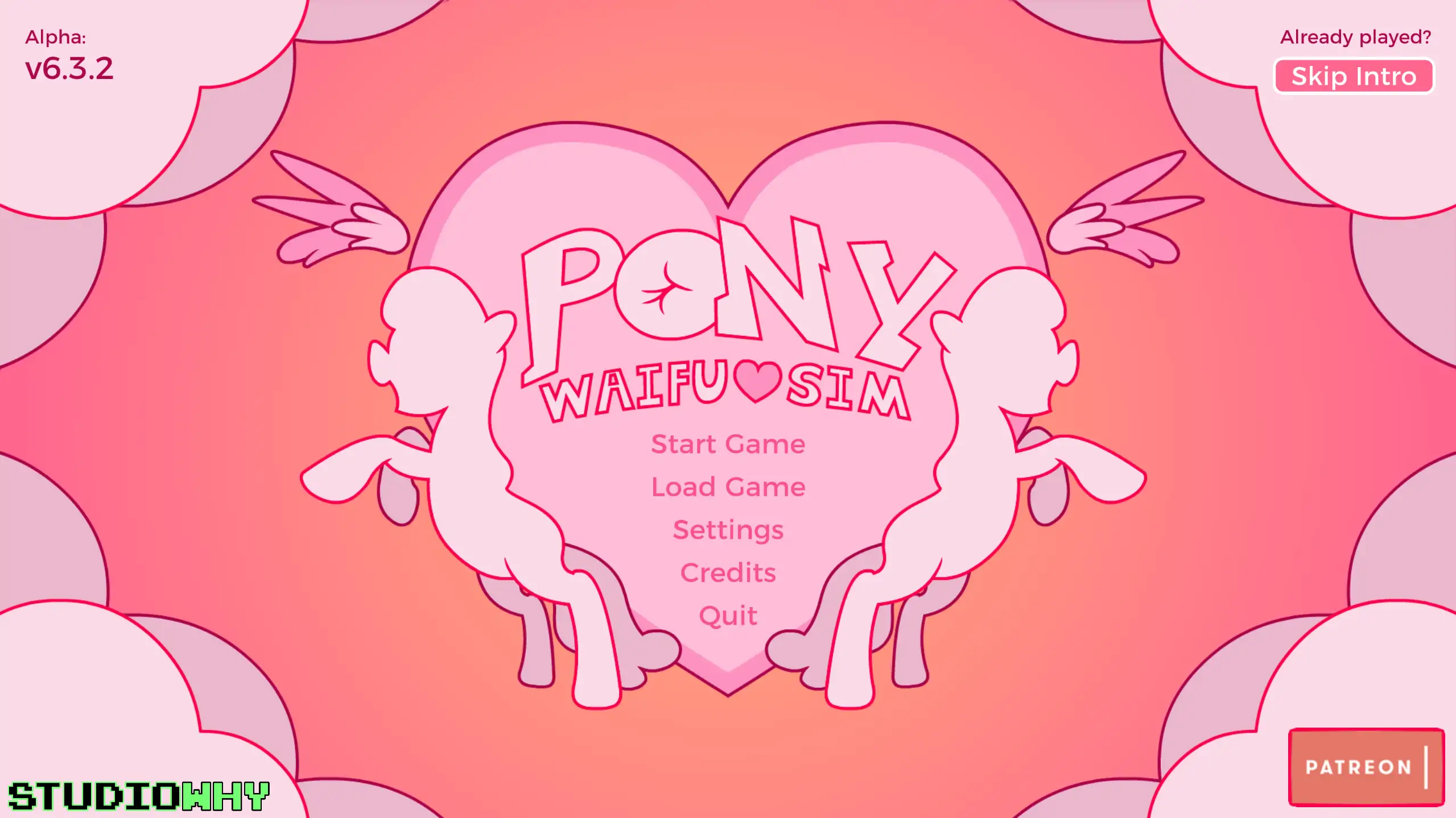 小马老婆模拟器6.3.2 官方中文【PC+安卓/4.52G/更新】-依梦论坛