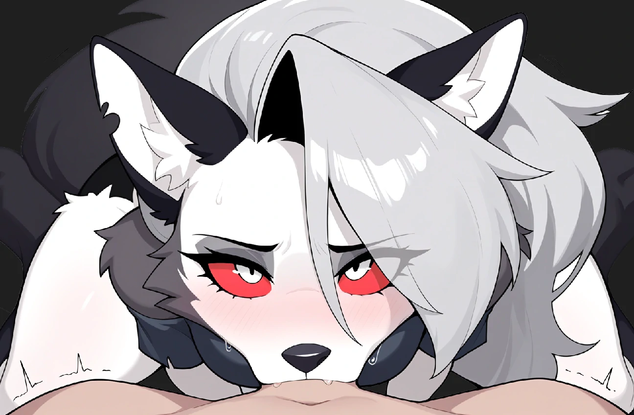 [双端SLG/汉化/福瑞/巨乳]没错，我是福瑞控 Yes, I Am a Furry v0.1.6 AI汉化版[FM/百度/2G]