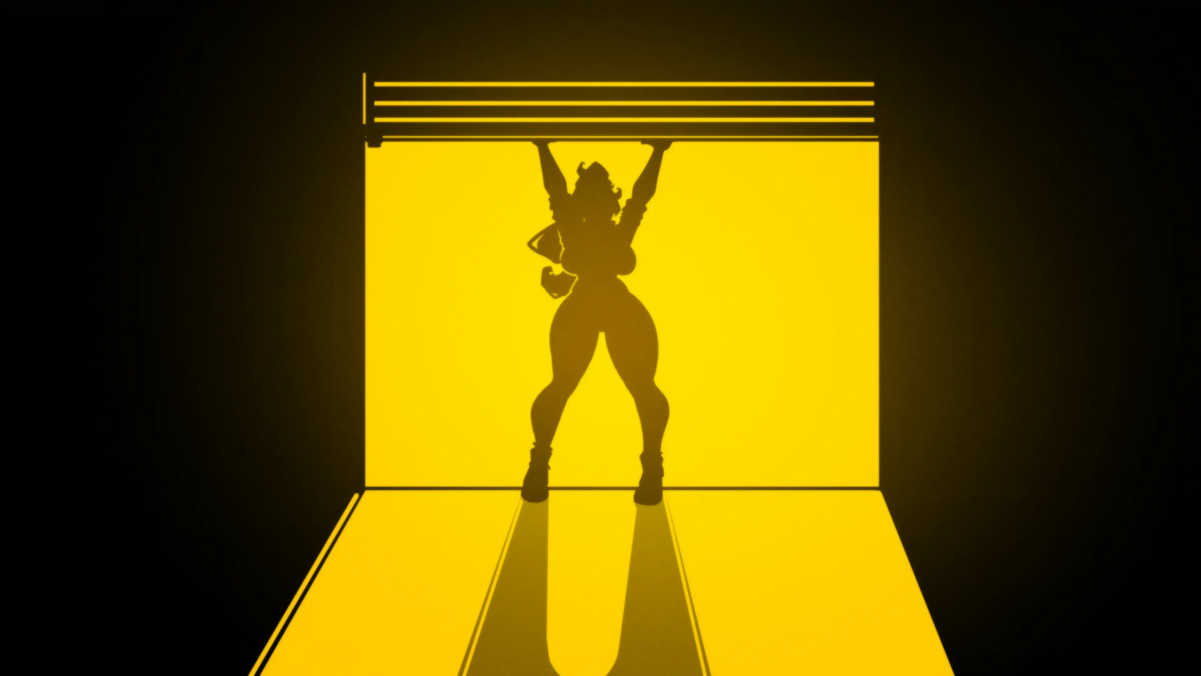 【欧美SLG/AI汉化/扶她】修理工安娜U2/3 AI汉化版【PC+安卓/1.14G/更新】 内容图 1