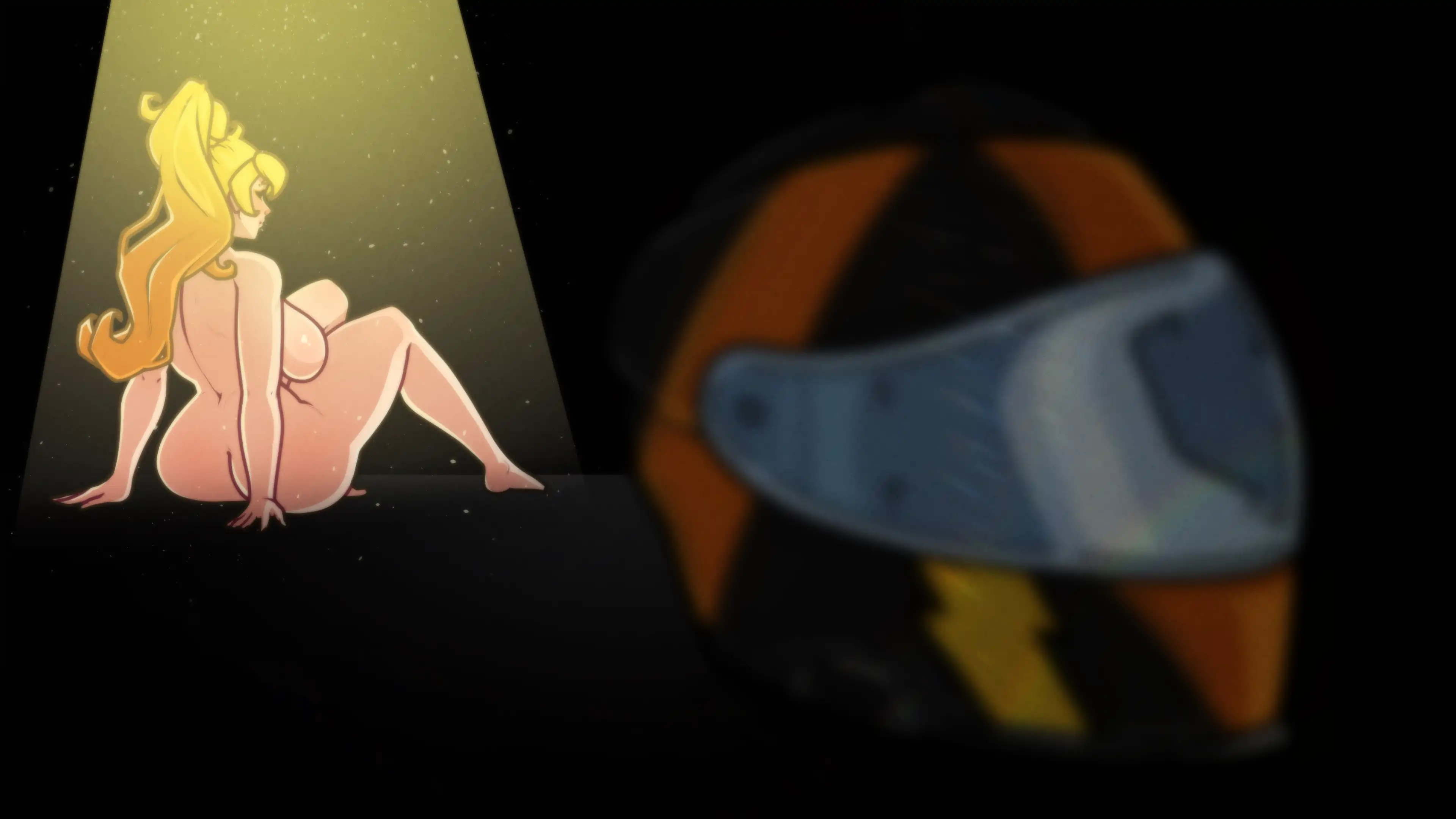 【欧美SLG/AI汉化/扶她】修理工安娜U2/3 AI汉化版【PC+安卓/1.14G/更新】 封面图 2