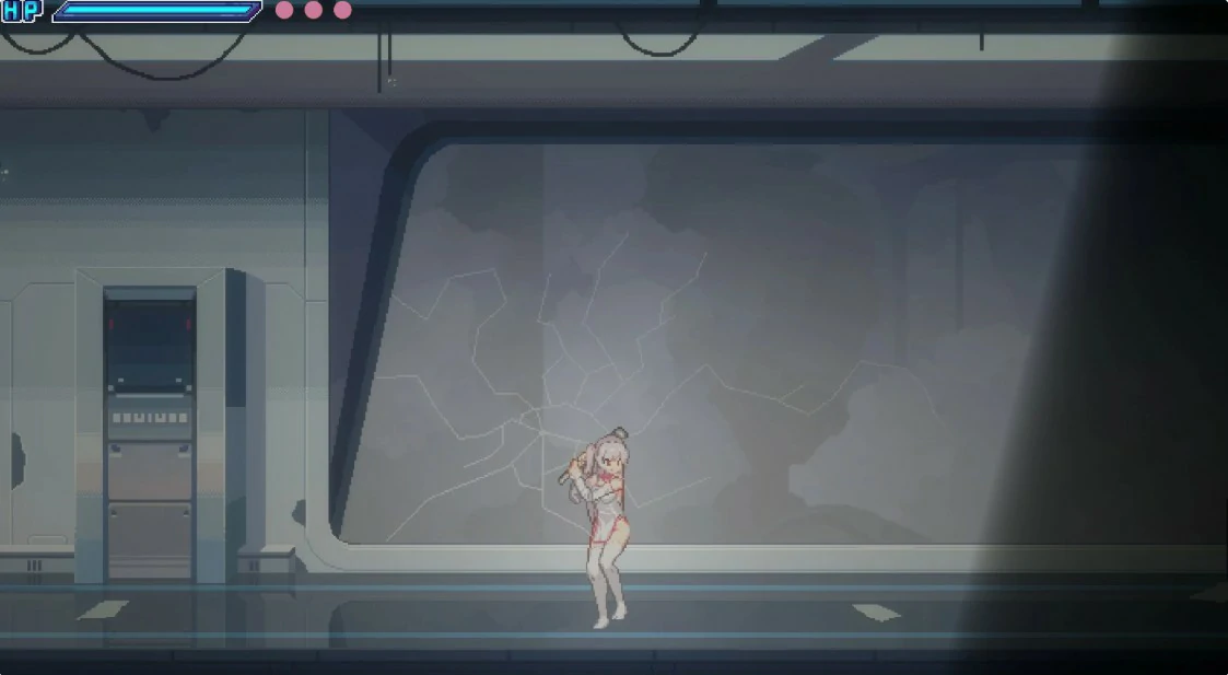 【日系ACT/官中/动作】多萝丝协议0.1.9 官方中文版【PC/1.7G】 封面图 2