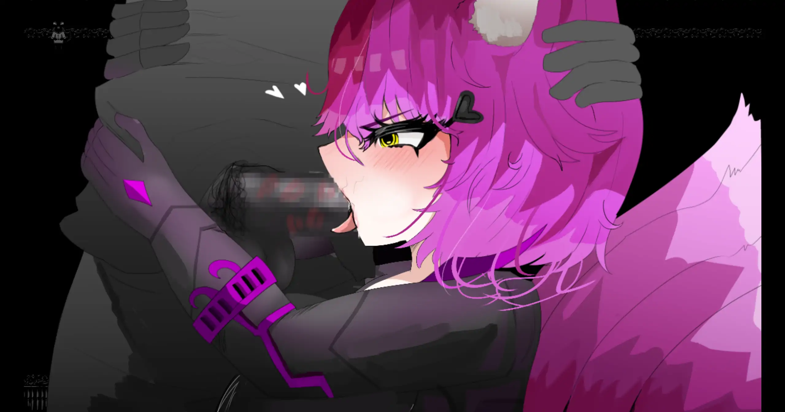 【日系RPG/官方中文/末世】呼叫门2.6.1 官方中文【PC/0.63G/更新】 内容图 1