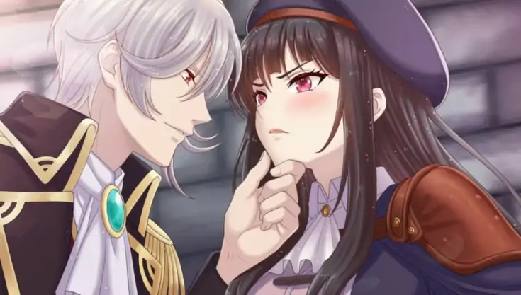 【日系RPG/官中/巨乳】莉欧拉:尊严的价码 官方中文步兵版【PC/0.6G】 内容图 1