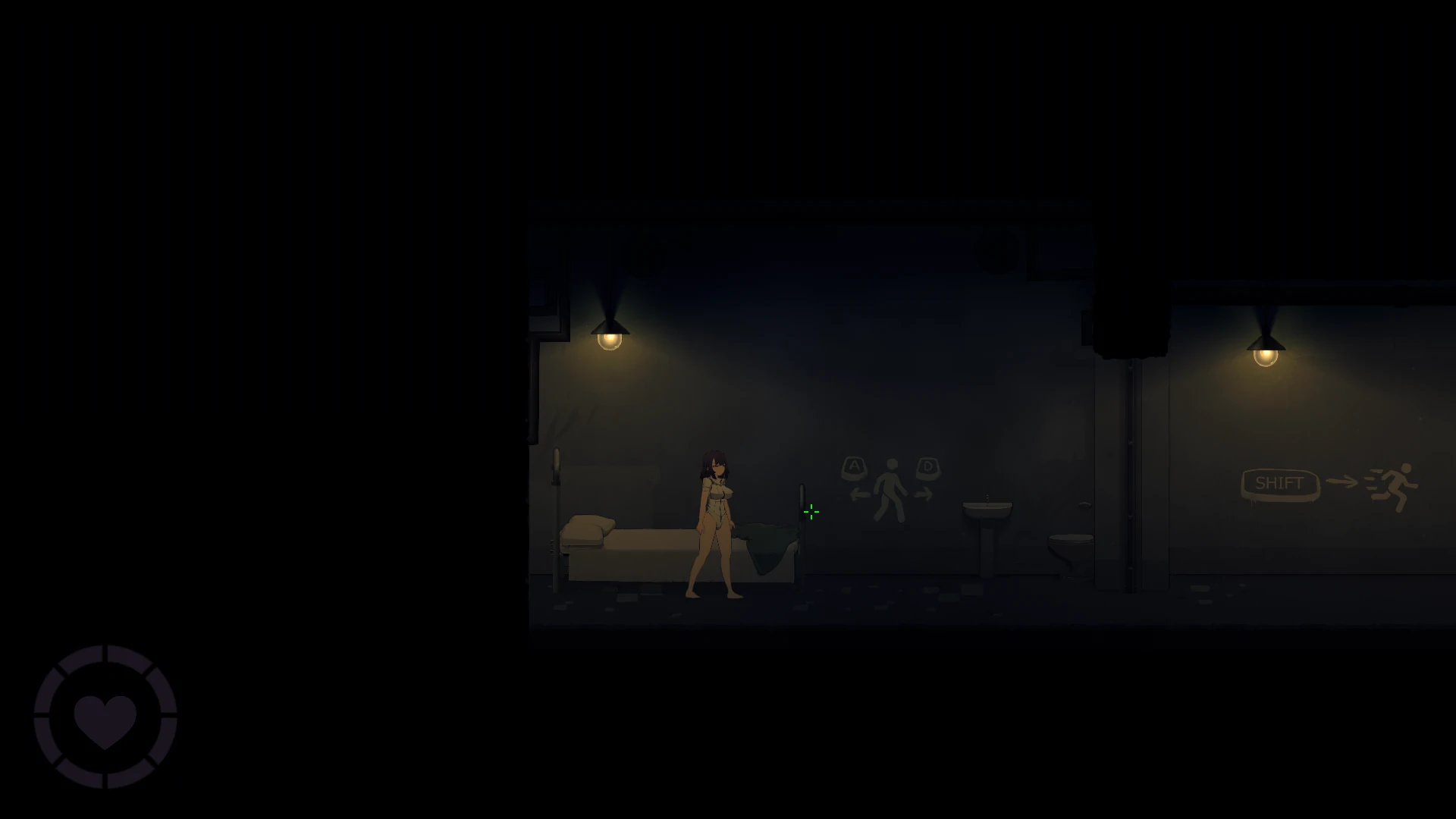 【日系ACT/官中/步兵】细胞领域1.1.1 官方中文版【PC/0.6G/更新】 封面图 2