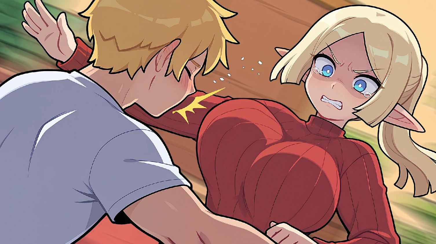 【日系SLG/AI汉化/后宫】秋谷的和谐0.1.2 AI汉化版【PC+安卓/1.1G/更新】 封面图 3