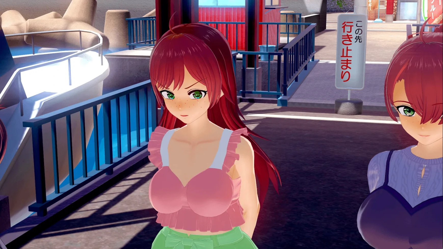【日系SLG/AI汉化/沙盒】 那些黄金岁月v11 AI汉化版【PC+安卓/2.29G/更新】 封面图 2