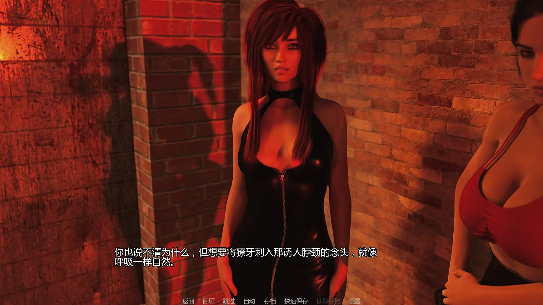夜之罪Release7.5 封面 3