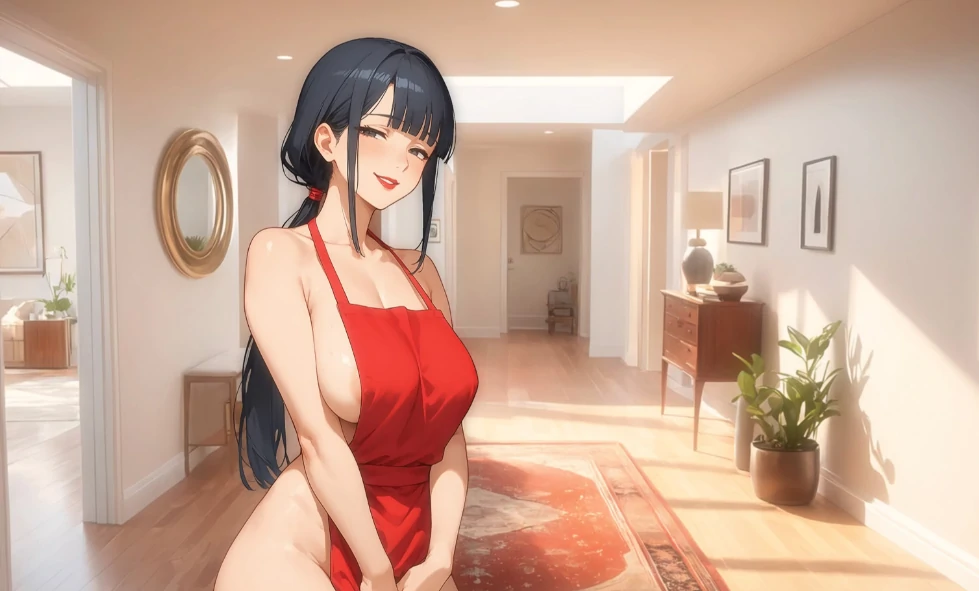我爱你的妻子 封面 3