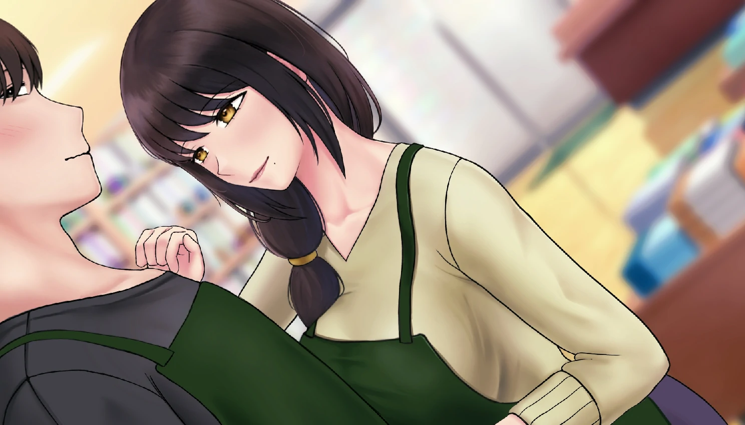 【日系SLG/AI汉化/2D】欲望低语-美咲之路0.1.6 AI汉化版【PC+安卓/3G/更新】 封面图 3