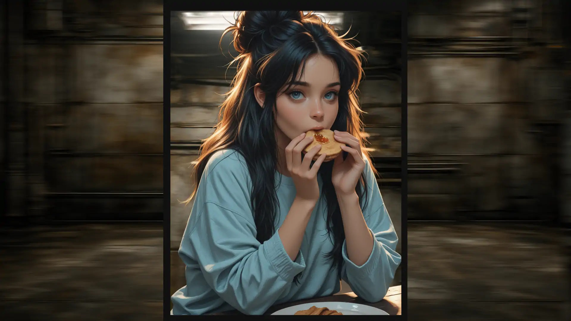 游戏截图 3