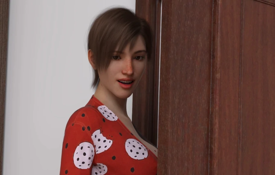 【欧美SLG/AI汉化/堕落】记忆机器1.6 AI汉化版【PC+安卓/3.3G/更新】 内容图 1