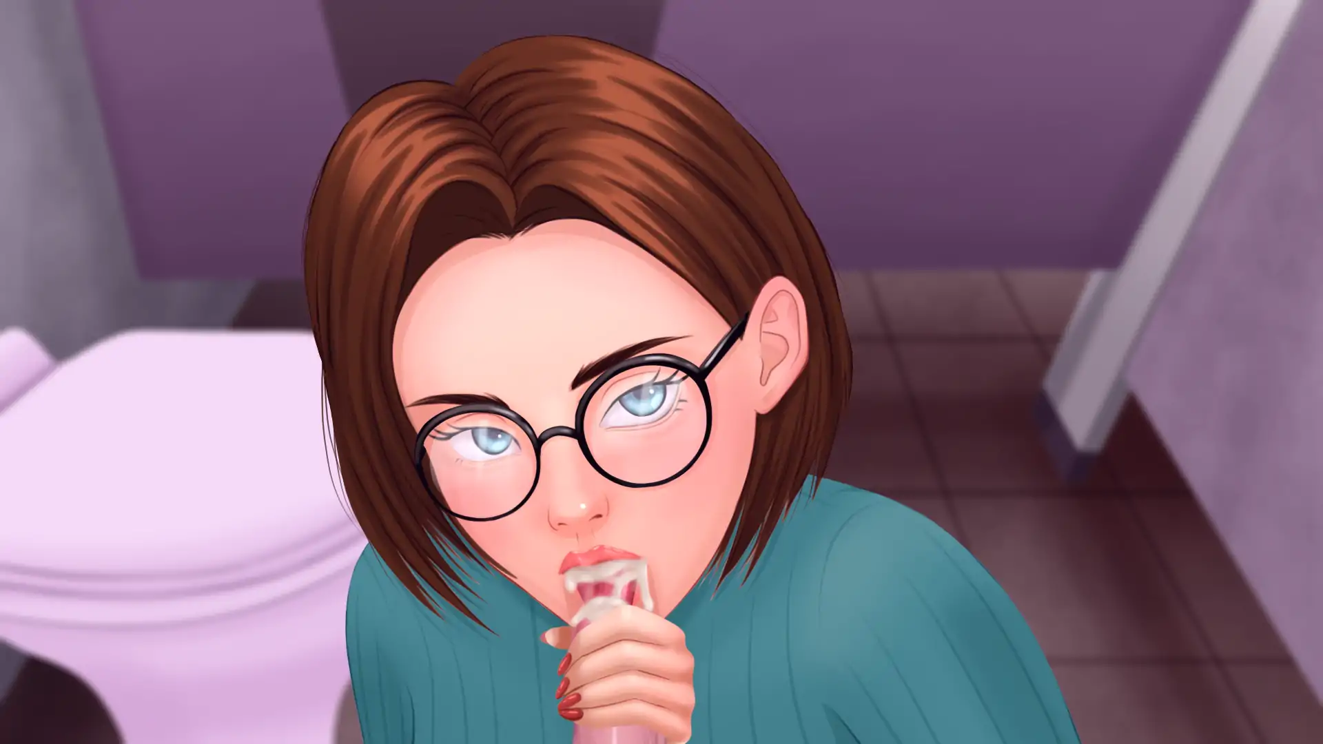 【欧美SLG/AI汉化/沙盒】不要呼吸0.3 AI汉化版【PC+安卓/1.06G/更新】 封面图 3