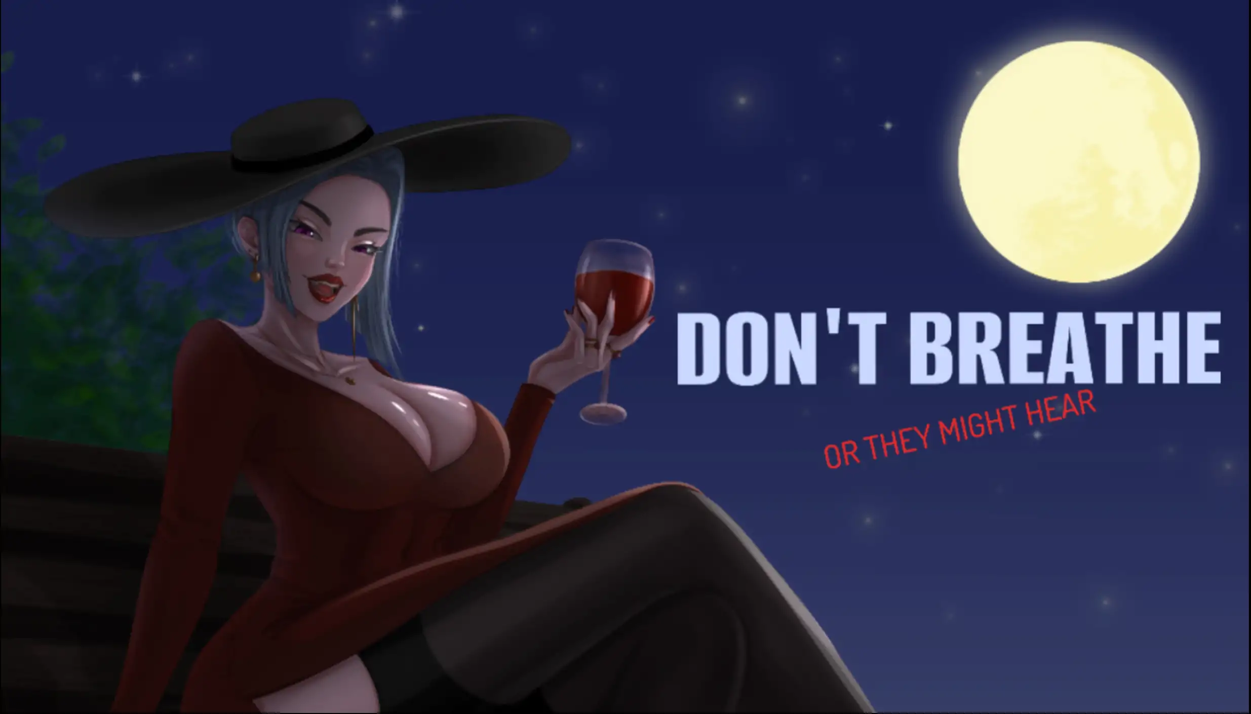 【欧美SLG/AI汉化/沙盒】不要呼吸0.3 AI汉化版【PC+安卓/1.06G/更新】