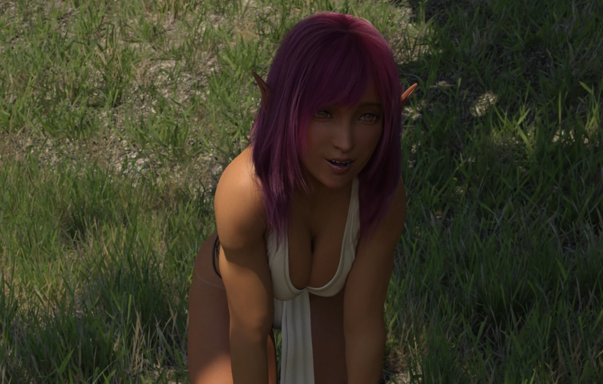 【欧美SLG/AI汉化/后宫】外交与爱的艺术0.18 AI汉化版【PC+安卓/5.7G/更新】 内容图 2