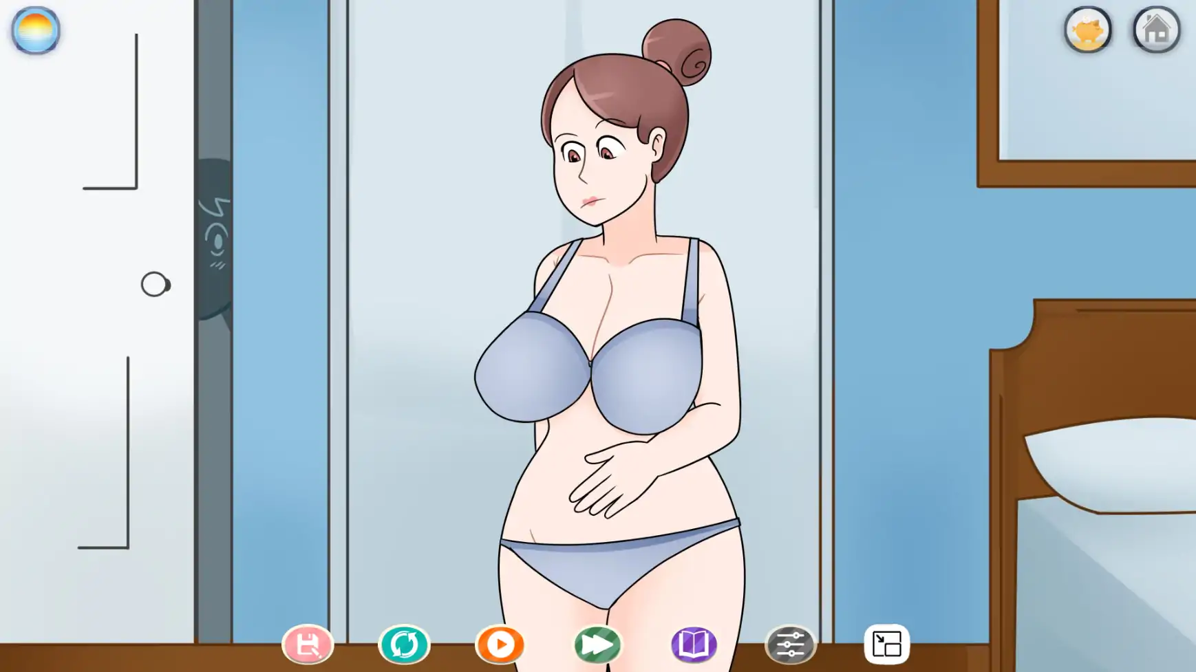 游戏截图 2