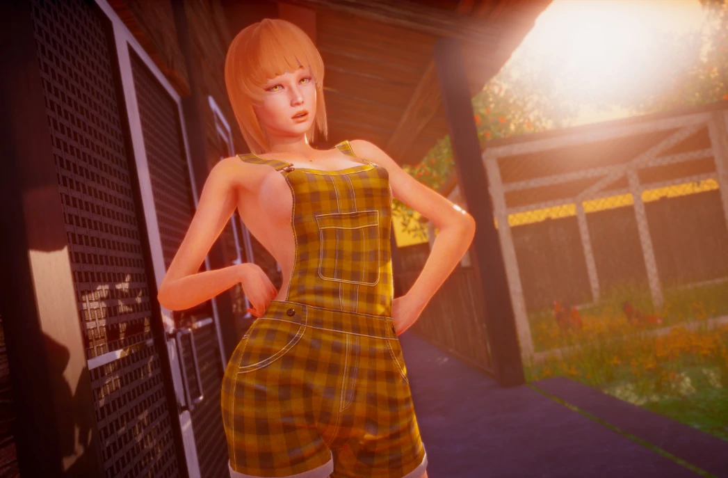 【亚洲SLG/AI汉化/后宫】深渊复兴2 Ep.2 P2 AI汉化版【PC+安卓/2.2G/更新】 封面图 3