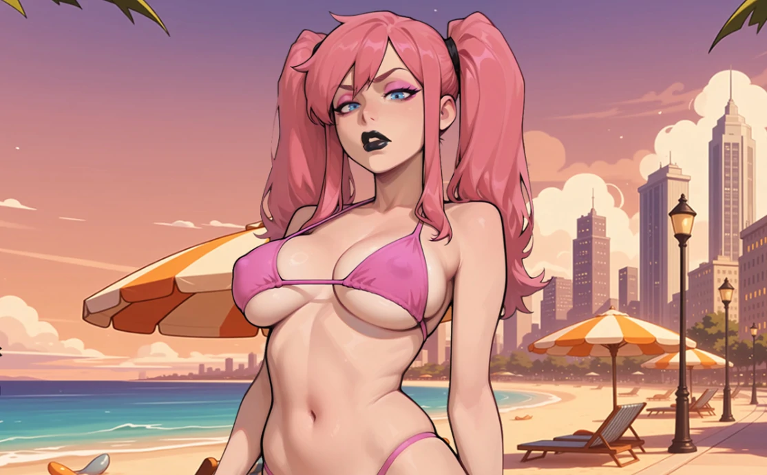 【日系SLG/AI汉化/后宫】无事发生0.51 AI汉化版【PC+安卓/1.4G/更新】 内容图 2