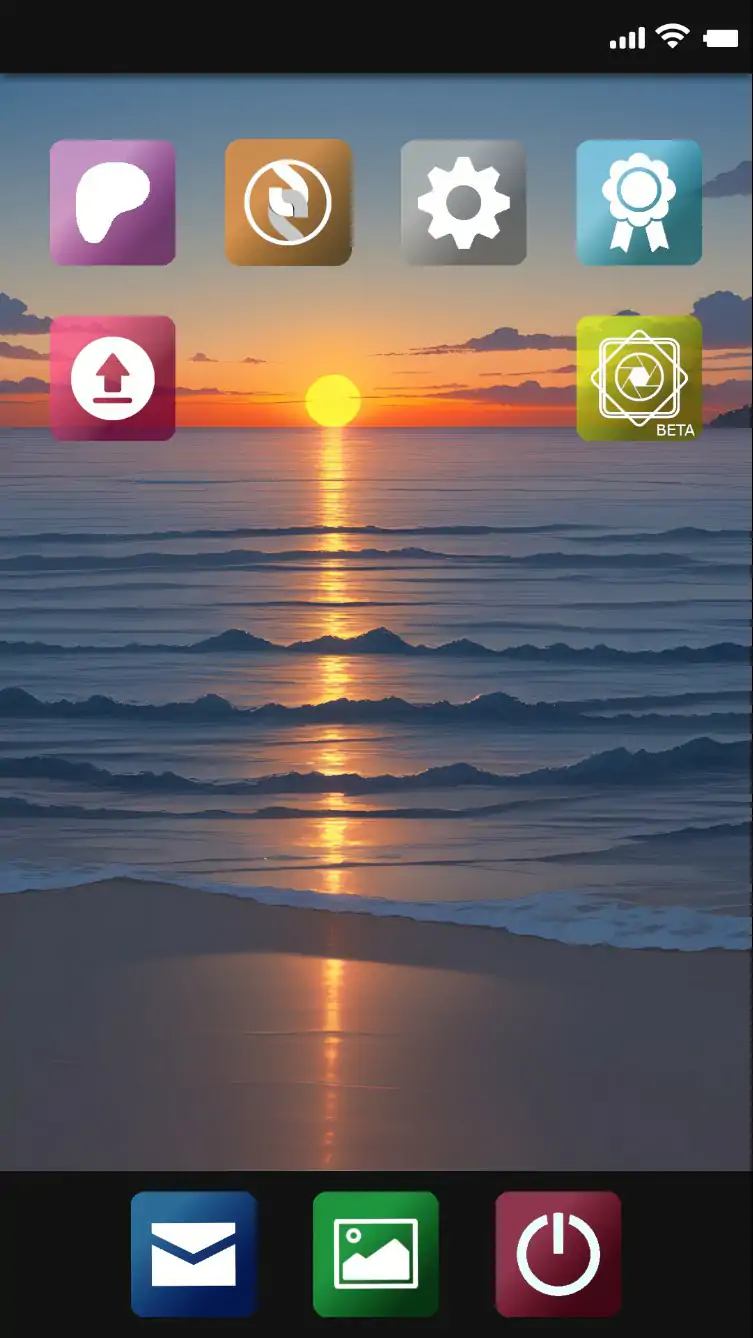 【亚洲SLG/AI汉化/NTR】米娜!NTR手机故事0.16 AI汉化版【PC+安卓/0.45G/更新】 封面图 1