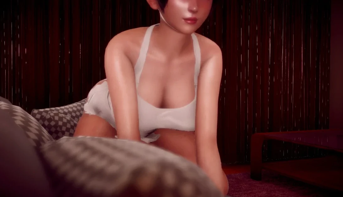 【亚洲SLG/AI汉化/图库解锁】忠诚的妻子0.60 AI汉化版【PC+安卓/1.1G/更新】 内容图 1