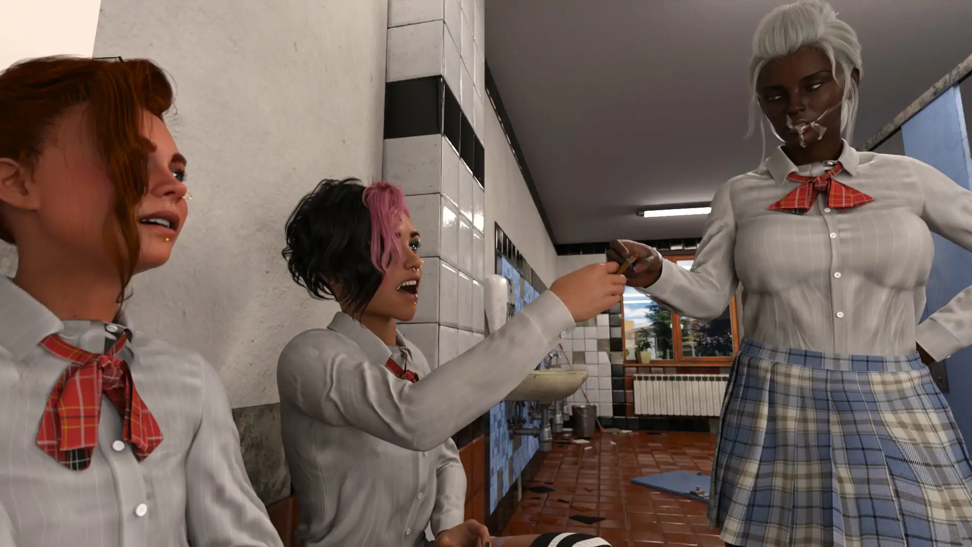 【欧美SLG/AI汉化/扶她】变性世界upd2 AI汉化版【PC+安卓/5.47G】-第5张-游戏-次元小屋-ACG交流分享论坛