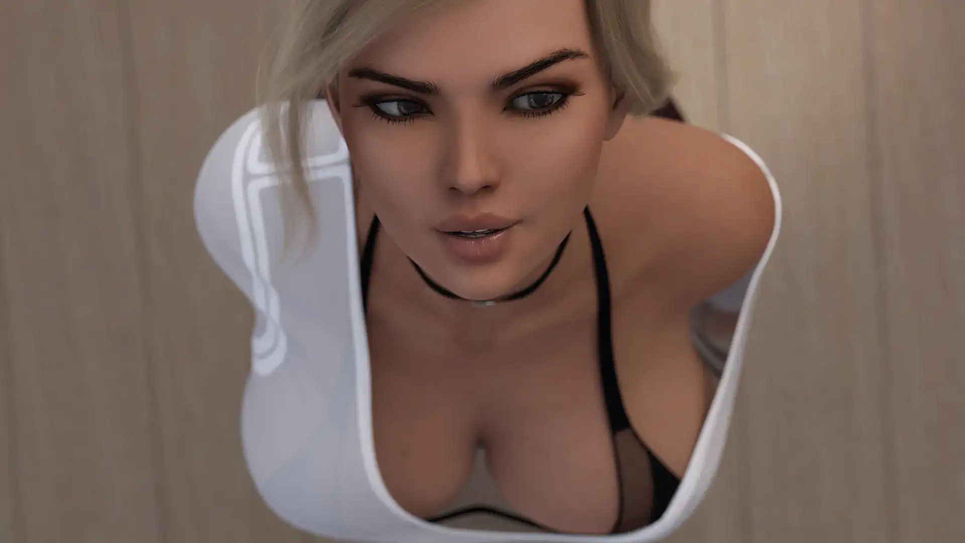 【欧美SLG/AI汉化/3D】夏日已逝S2 Ch.1-3 AI汉化版【PC+安卓/2.78G/更新】 更新日志图 1