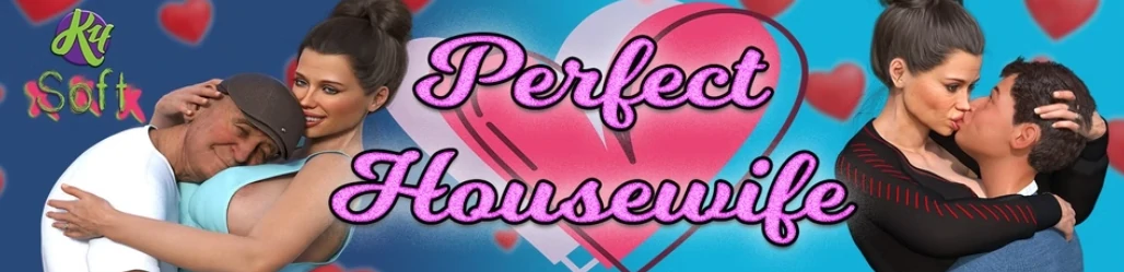 【欧美SLG/AI汉化/NTR】完美主妇S1: Remake Beta P2 AI汉化版【PC+安卓/4.2G/更新】