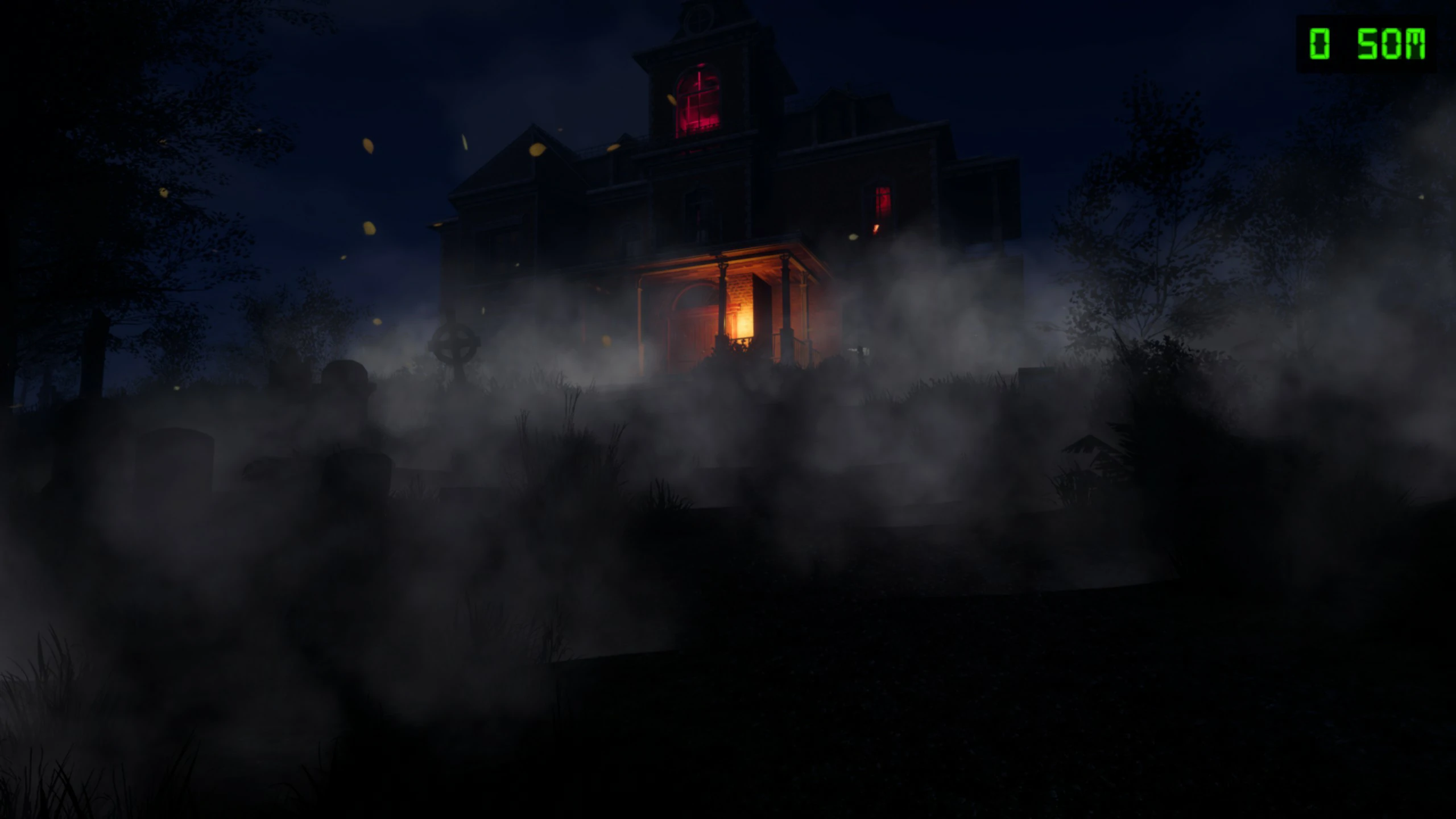 【SLG/动态/官中】Haunting Havens v0.1.7 官中步兵版 【PC/2.64G】-第5张-游戏-风花雪月-ACG交流分享论坛