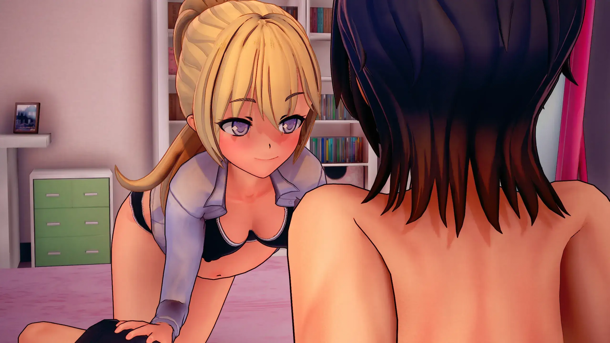 更新截图 2