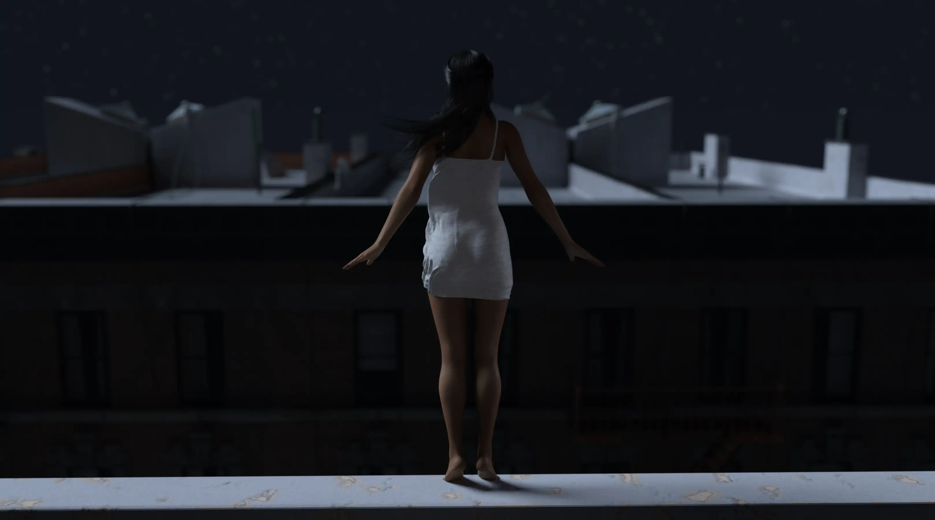 【欧美SLG/AI汉化/3D】这次2602 AI汉化版【PC+安卓/6.07G/更新】 封面图 3