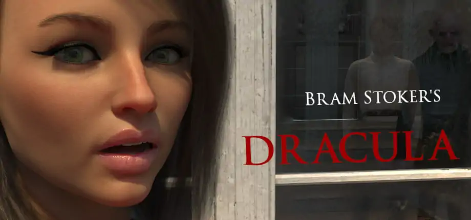 【欧美SLG/AI汉化/同人】德古拉v0.05 AI汉化版【PC+安卓/1.06G/首发】 封面图 1